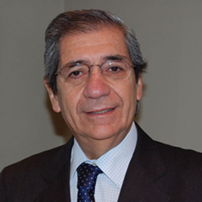 Fernando Alvear