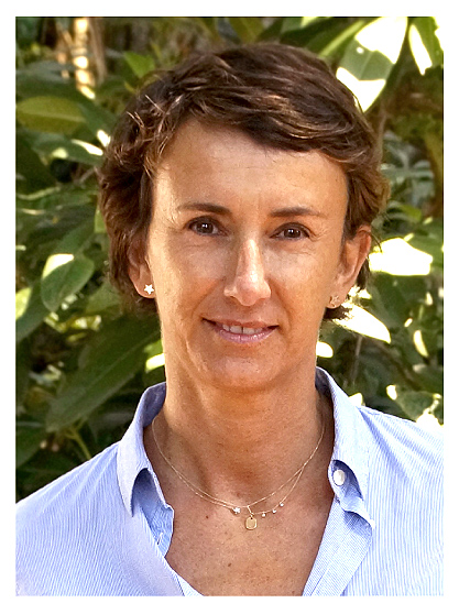 Maria Gracia Cariola