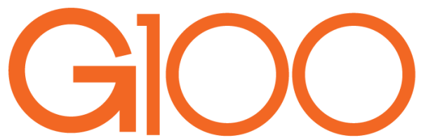 LOGO-G100-naranjo-2023 LOGO-G100-naranjo-2023