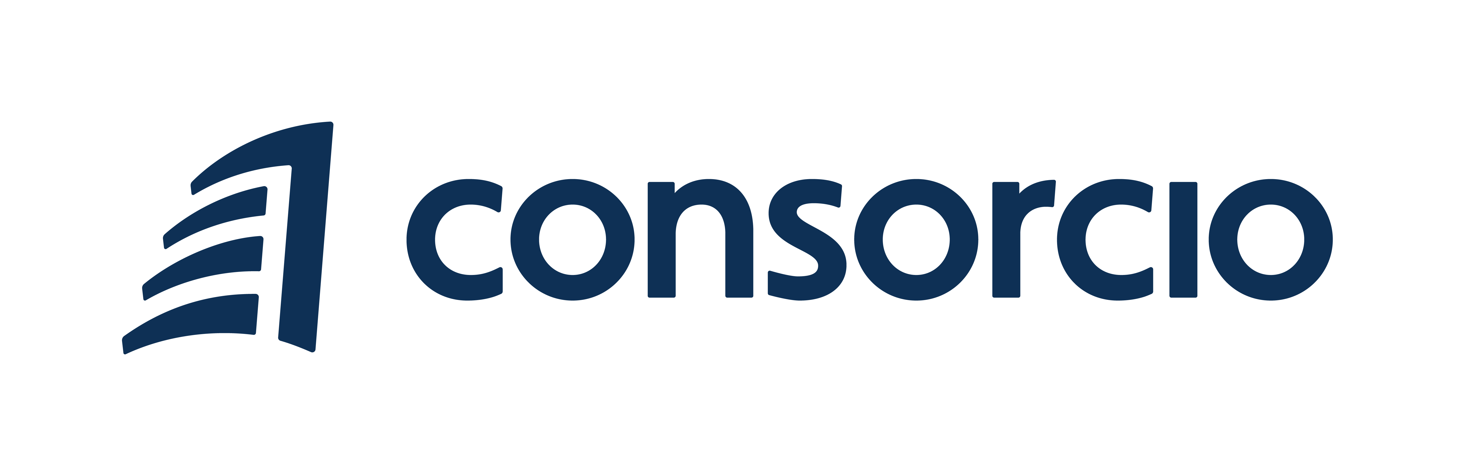 Consorcio Logo 2024